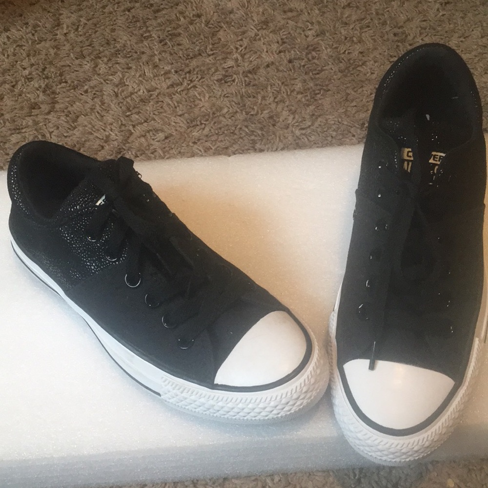 Women Stylish Converse
